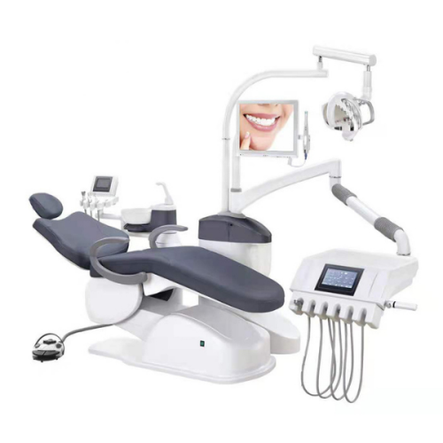 Dental Chair Unit Complete With delivery system