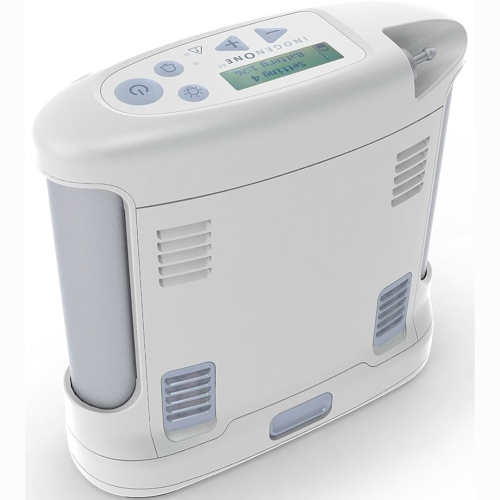 Inogen One G3 Portable Oxygen Concentrator